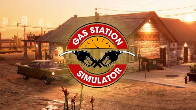 Gas Station Simulator Apk Download