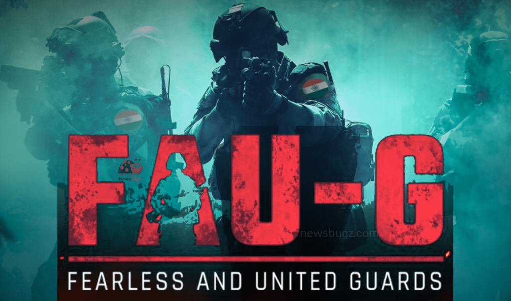 Fauji Game Download