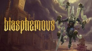 Blasphemous apk