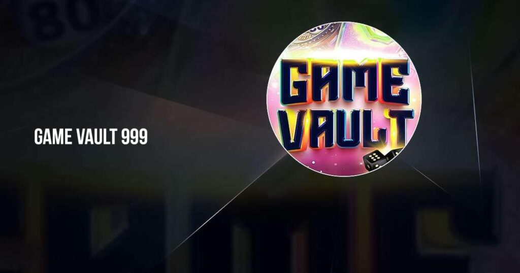 gamervault 999 apk 