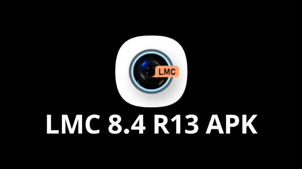 lmc 8.4 apk
