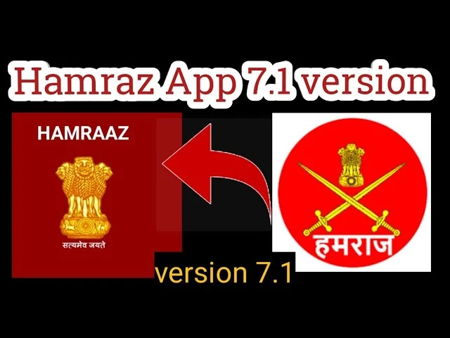 Hamraaz App Download