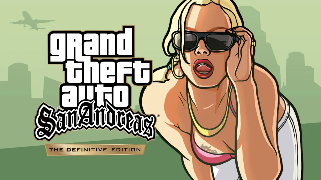 Gta Sa Obb File 2.41 Gb Download for Android 